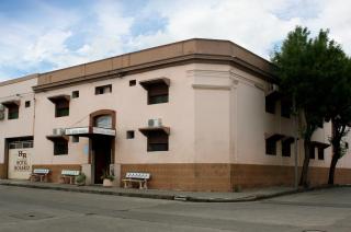 Hotel Rosario - Rosario - 9