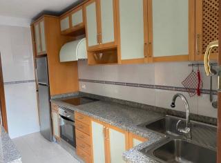 Apartamento Atlantida - Santa Cruz de Tenerife - 5