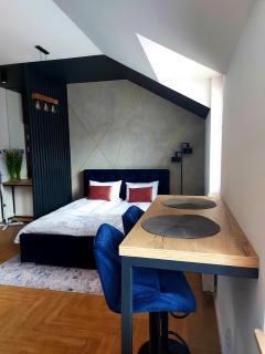 Apartament Hetman - Zamość - 3