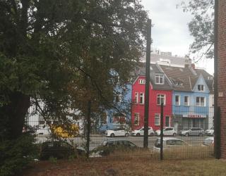 Adam's Hostel - Self Check-In & Only Private Rooms - Düsseldorf - 9