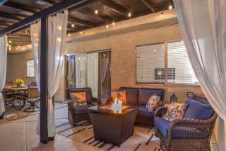 Hidden Gem in the Desert -Gym/Pool/Spa/Games-4BR - Spring Valley - 2