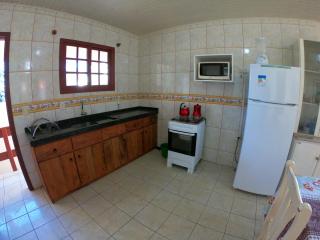 Casas na Praia da Ferrugem duas quadras do mar REF 7 - 5