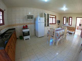 Casas na Praia da Ferrugem duas quadras do mar REF 7 - 4