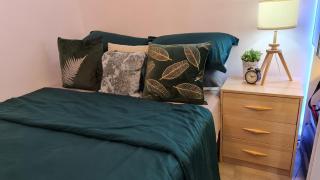 Spring Residences 1 Bedroom Deluxe Near Airport - Manila - 6