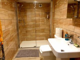Elegant 2 bed apartment in Manchester - 6