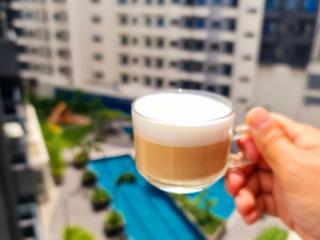 Spring Residences 1 Bedroom Deluxe Near Airport - Manila - 8