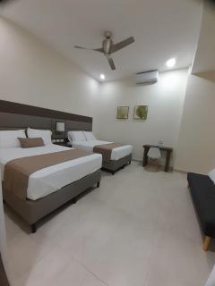 Posada Itza Peten - 1