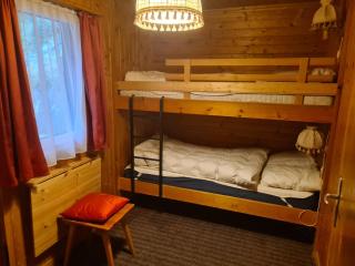 Schwendihöckli - CharmingStay - Flumserberg - 1