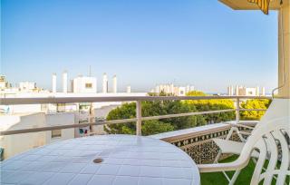 Beautiful Apartment In Torremolinos - Torremolinos - 9