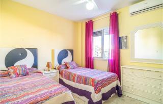 Beautiful Apartment In Torremolinos - Torremolinos - 4