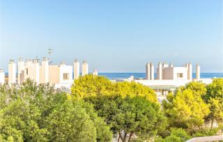 Beautiful Apartment In Torremolinos - 1