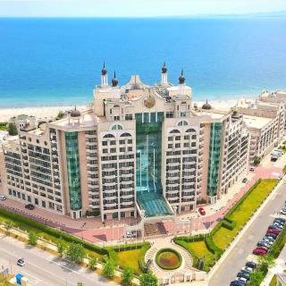 Sunset Apartment,ALUNA - Pomorie - 0