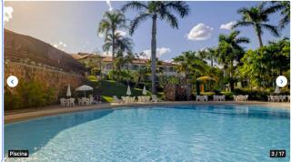 Hotel Hotsprings - Caldas Novas - 7