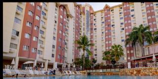 Hotel Hotsprings - Caldas Novas - 9
