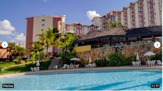 Hotel Hotsprings - Caldas Novas - 0