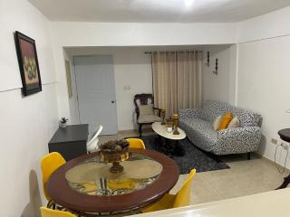 Hospedaje de marant 2 - San Felipe de Puerto Plata - 6