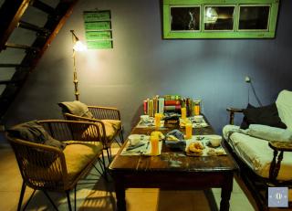 VagaMundo Hostel Carhue - 3