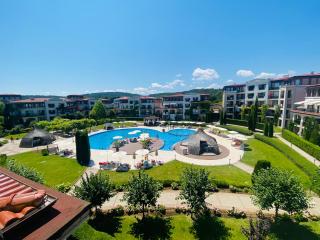 Green Life Sozopol - Studio TIANA - Sozopol - 2