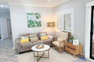 Ally’s Umina Oasis, pet-friendly spa coastal oasis - Umina - 8