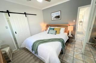 Ally’s Umina Oasis, pet-friendly spa coastal oasis - Umina - 7