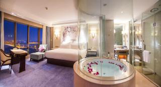 Kasion International Hotel Yiwu - Yiwu - 5