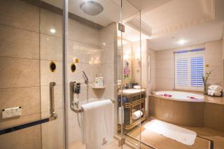 Kasion International Hotel Yiwu - Yiwu - 4