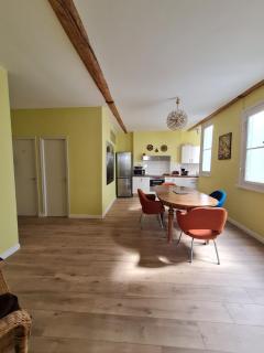 Chez Nicola & Aurélie, sur les quais de Sète - Sète - 9