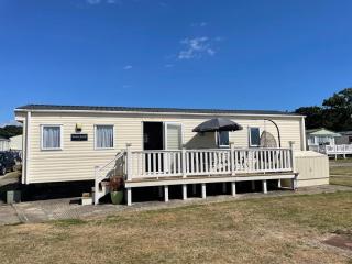 Hoburne Beach Escape near Christchurch - 2