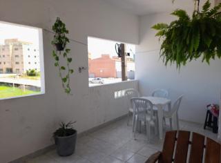 Cantinho da Neide - Maragogi - 1
