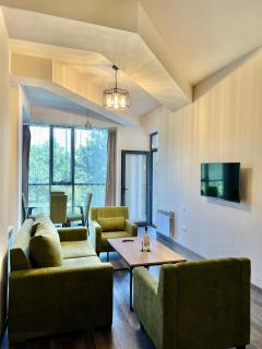 Toon Kechi with balcony - 9