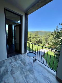 Toon Kechi with balcony - 4