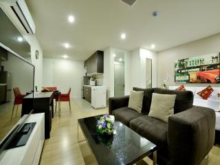 iCheck inn Residence Sukhumvit 1 - 7
