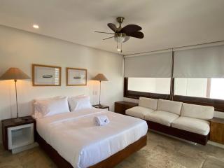 Sophisticated 3BR House with Pool and AC in Ciudad Amurallada - Cartagena de Indias - 1