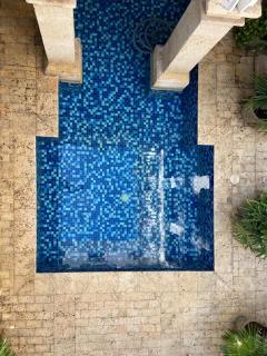 Sophisticated 3BR House with Pool and AC in Ciudad Amurallada - Cartagena de Indias - 6