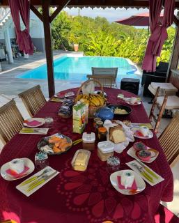 Maison Jean - Le Gosier - 0