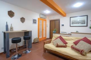 HomeHouse Serpenti - Colosseum - Rione Monti - 8