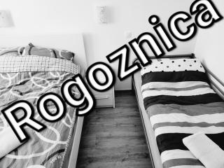 Apartament Maja - Rogoznica (Rogosnizza) - 2