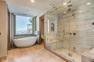Two Bedroom Penthouse apartment hotel - Park City - 2