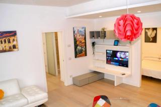 Romeo's House nel centro storico di Verona - Free Parking - Verona - 2