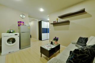 iCheck inn Residence Sukhumvit 1 - 2