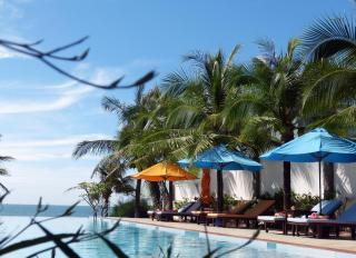 Grace Boutique Resort - Mui Ne - 2