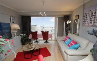 Residentie Kursaal Ref,29 - Ostend - 9