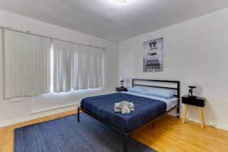 2 Bedroom Mid-Wilshire Charmer close to Downtown - Los Angeles - 7
