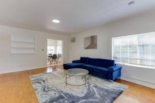2 Bedroom Mid-Wilshire Charmer close to Downtown - Los Angeles - 3