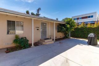 3 bedroom Mid-Wilshire Charmer near Downtown - Los Angeles - 8