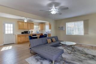 3 bedroom Mid-Wilshire Charmer near Downtown - Los Angeles - 6