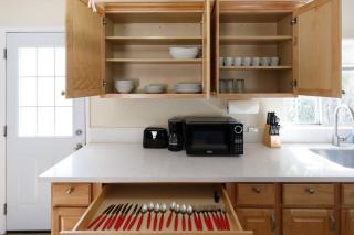 3 bedroom Mid-Wilshire Charmer near Downtown - Los Angeles - 1