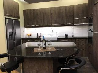 Finer Things Flisvos Beach Condo in Palaio Faliro - Atene - 9