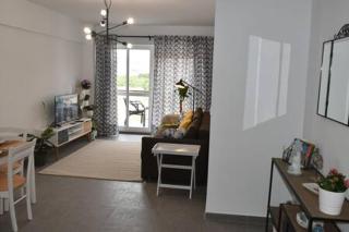 Apartment At The Beach -La Malagueta-Free Parking- - Málaga - 6