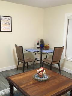 Lakeview Gardens B&B - 6